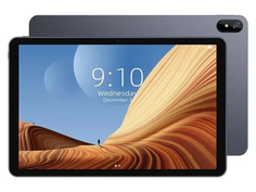 Планшет Chuwi HiPad Air Grey (Unisoc Tiger T618 2.0 GHz/6144Mb/128Gb/Wi-Fi/Bluetooth/Cam/10.3/1920x1200/Android)