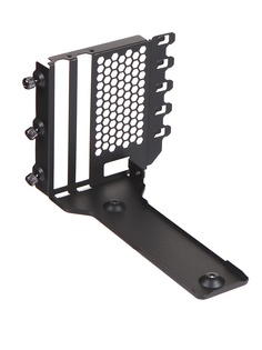 Крепление для вертикальной установки GPU с райзер-кабелем Phanteks 220mm PH-VGPUKT_02