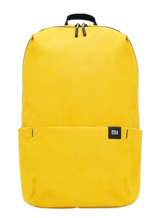 Рюкзак Xiaomi Mi Small Backpack 20L Yellow