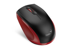 Мышь Genius NX-8006S USB Red