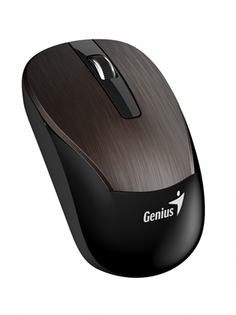 Мышь Genius ECO-8015 Iron Gray