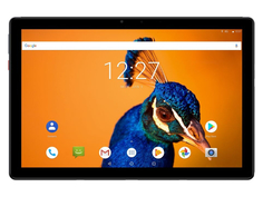 Планшет Chuwi Hi10 Go Grey (Intel Celeron N5100 1.1 GHz/6144Mb/128Gb SSD/Intel UHD Graphics/Wi-Fi/Bluetooth/Cam/10.1/1200x1920/Windows 10)