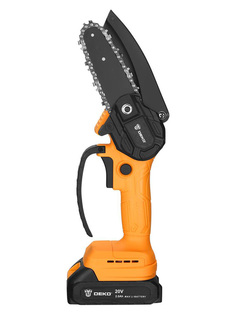 Пила Deko DKCHS 20-4 063-4307 ДЕКО