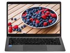 Ноутбук Echips Lite NB142E-H (Intel Celeron J4005 2.0 GHz/8192Mb/240Gb SSD/Intel HD Graphics/Wi-Fi/Cam/14/1366x768/Windows 10 64-bit)