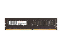 Модуль памяти Qumo DDR4 DIMM 2400MHz PC-19200 CL16 8Gb QUM4U-8G2400C16