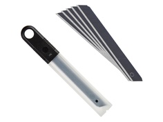 Лезвие для ножей Attache Selection SX9T-5 9mm 5шт 1432268