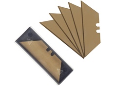 Лезвие для ножей Attache Selection SX11R-5 19mm 5шт 1432279