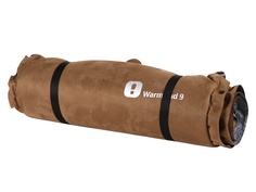 Коврик BTrace Warm Pad 9 192х66х9cm M0207