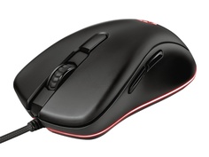 Мышь Trust GXT930 Jacx Black 23575