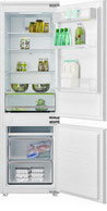 Встраиваемый двухкамерный холодильник Graude IKG 180.3