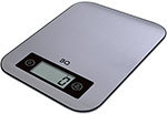 Кухонные весы BQ KS1003 Стальной