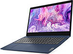 Ноутбук Lenovo IdeaPad 3 15ALC6 (82KU00JQRK) Abyss Blue
