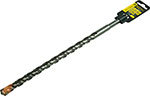 Бур по бетону и кирпичу BERGER SDS 18.0-310-260 мм BG1875