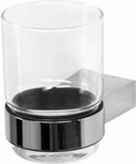 Стакан Aquanet 5684 хром (5684)