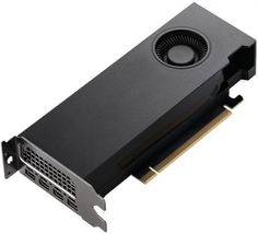 Видеокарта PCI-E nVidia RTX A2000 (900-5G192-2200-000) 6GB GDDR6 ECC 192bit 4*mDP