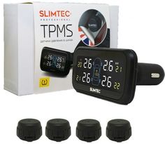 Датчик Slimtec TPMS X4