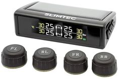 Датчик Slimtec TPMS X5