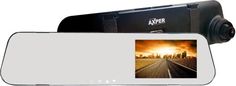 Видеорегистратор автомобильный TrendVision AXPER MIRROR SIMPLE