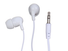 Наушники с микрофоном mObility mt-25