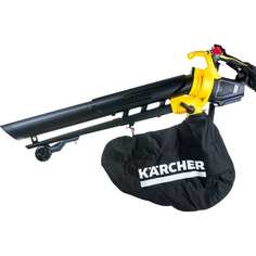 Воздуходувка Karcher