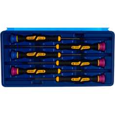 Набор часовых отверток Narex