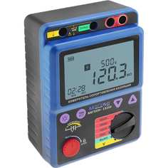 Мегаомметр МЕГЕОН