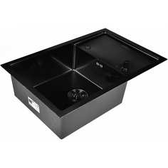 Кухонная мойка WISENT