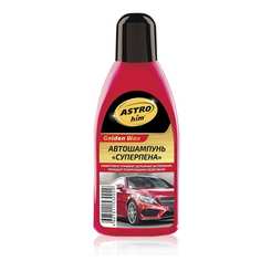 Автомобильный шампунь Astrohim Астрохим