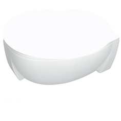 Фронтальный экран для ванны Бетта 170 Aquatek