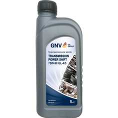 Трансмиссионное масло GNV