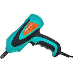 Электрический гайковерт Sturm Sturm!