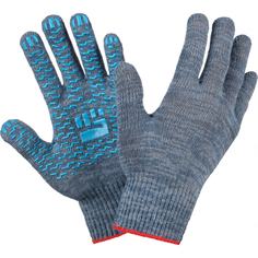 Средние хлопчатобумажные перчатки Фабрика перчаток