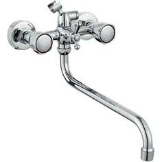 Смеситель для ванны Maxonor