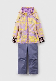 Костюм утепленный Jam Mix 