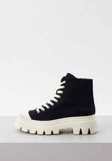 Ботинки Ash 