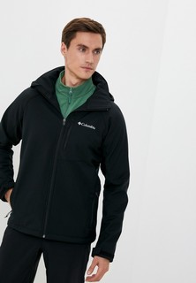 Куртка спортивная Columbia Cascade Ridge™ II Softshell