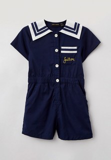 Комбинезон Mini Rodini 