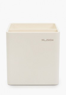 Подставка для ручек Deli NuSign