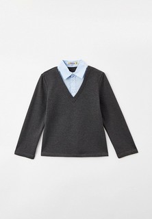 Пуловер Smena Смена 