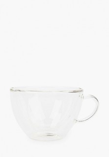Чашка чайная с блюдцем Walmer Tet-a-Tet, 0.25 л