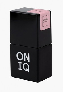 Гель-лак для ногтей Oniq PANTONE: Rose quartz, 10 мл