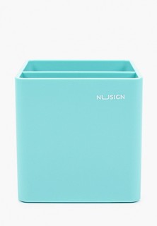 Подставка для ручек Deli NuSign