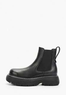 Ботинки Euros Style 