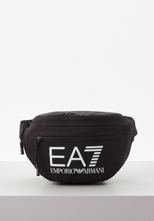 Сумка поясная EA7 TRAIN CORE U SLING BAG