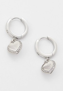 Серьги Guess 