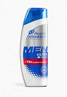 Шампунь Head & Shoulders Old Spice, 400 мл