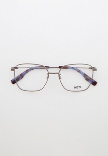 Оправа McQ Alexander McQueen MQ0353O 002