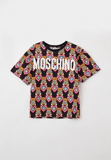 Футболка Moschino Kid 