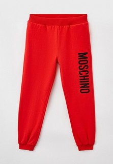 Брюки спортивные Moschino Kid 