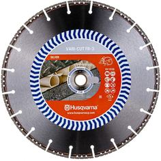 Алмазный диск Husqvarna Construction